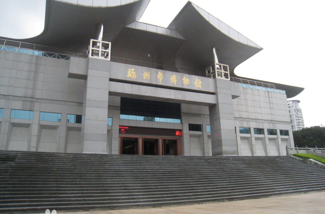 福州市博物館中央空調(diào)系統(tǒng)維修保養(yǎng)-福建省省安恒業(yè)工程有限公司
